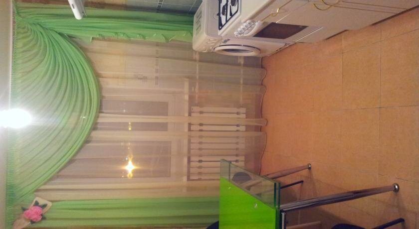 Апартаменты Уютный дом Усинск-59