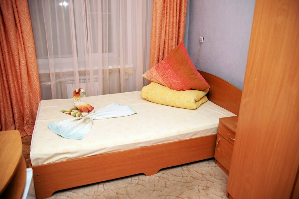 Апартаменты Уютный дом Усинск-26