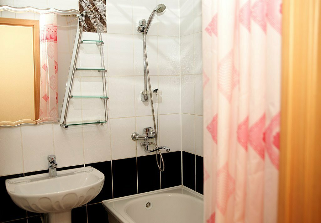 Апартаменты Уютный дом Усинск-36