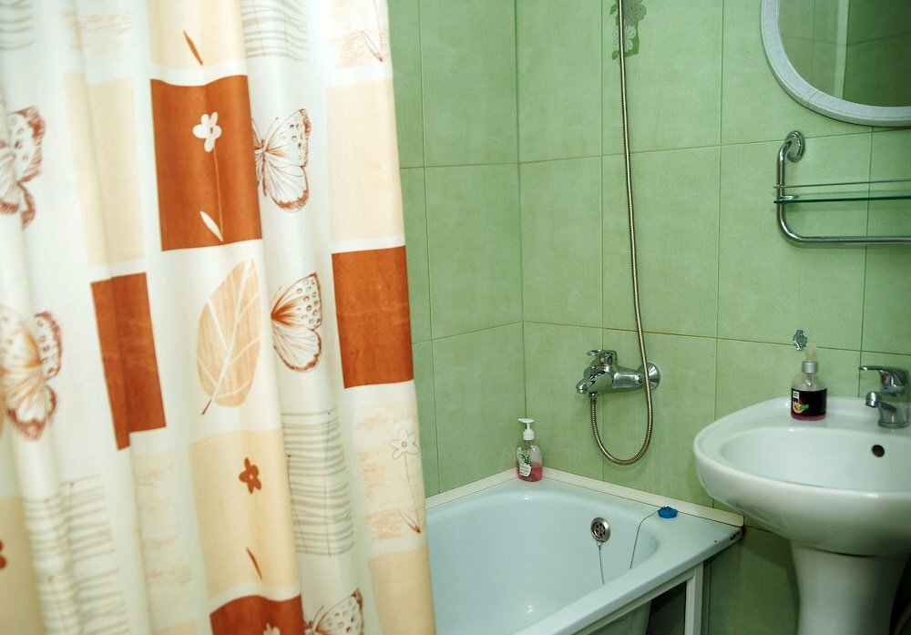 Апартаменты Уютный дом Усинск-61