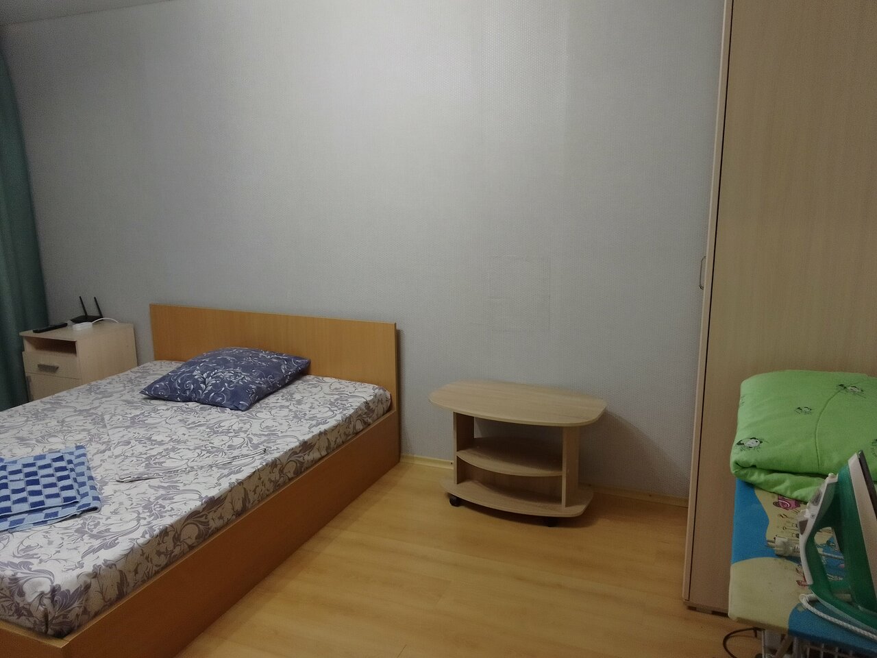 Апартаменты Уютный дом Усинск-71