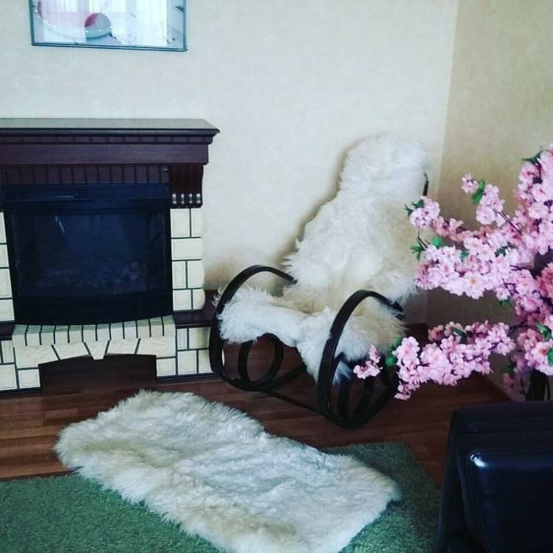 Апартаменты Уютный дом Усинск