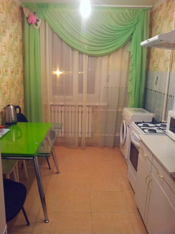 Апартаменты Уютный дом Усинск-54