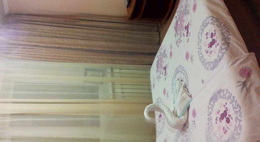 Апартаменты Уютный дом Усинск-49