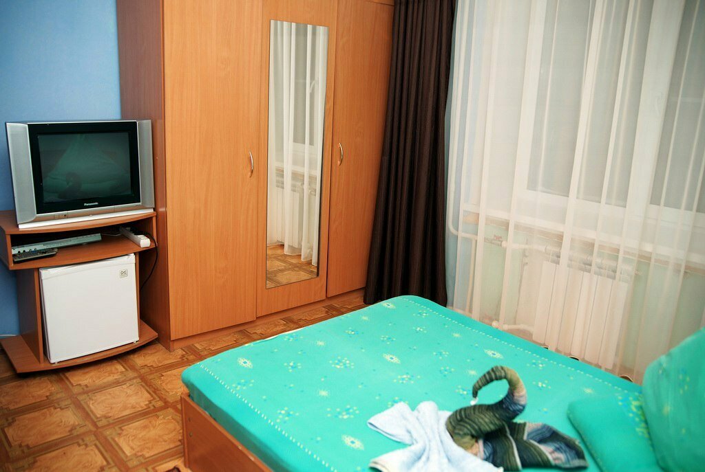 Апартаменты Уютный дом Усинск-25