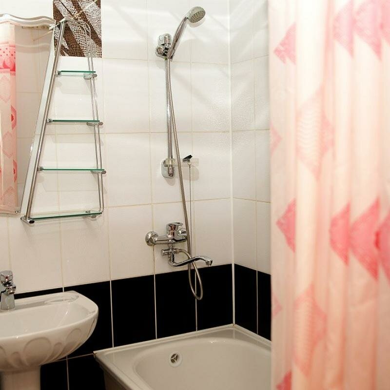 Апартаменты Уютный дом Усинск