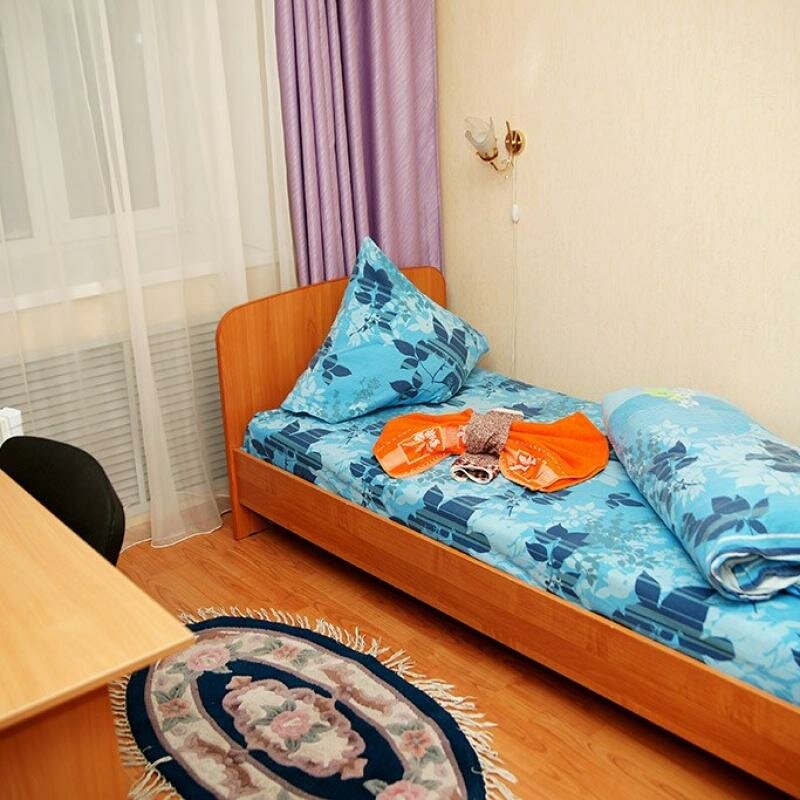 Апартаменты Уютный дом Усинск