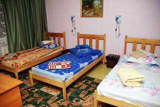 Апартаменты Уютный дом Усинск-5