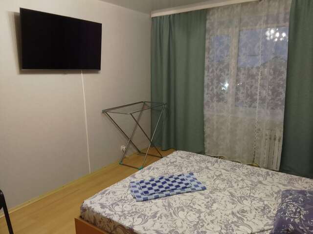 Апартаменты Уютный дом Усинск-69