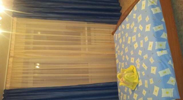 Апартаменты Уютный дом Усинск-43