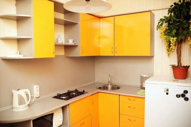 Апартаменты Уютный дом Усинск-7