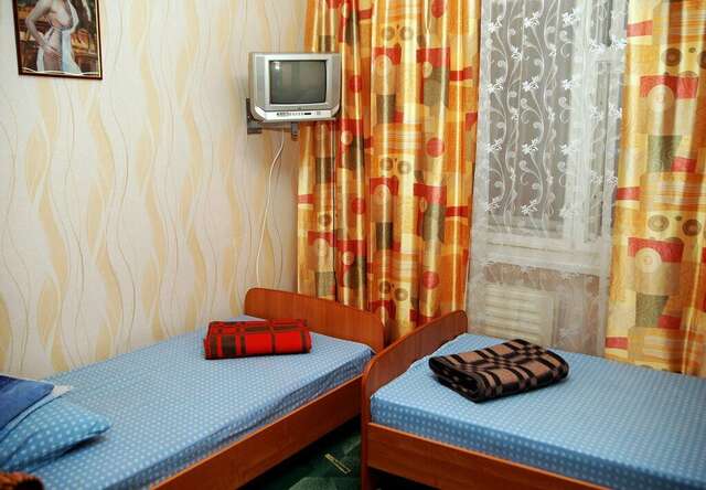 Апартаменты Уютный дом Усинск-5