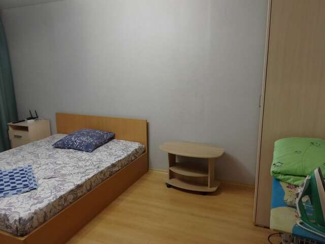 Апартаменты Уютный дом Усинск-70