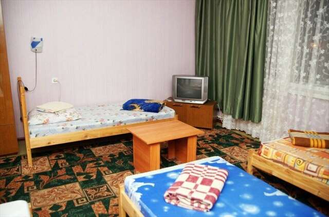 Апартаменты Уютный дом Усинск-21