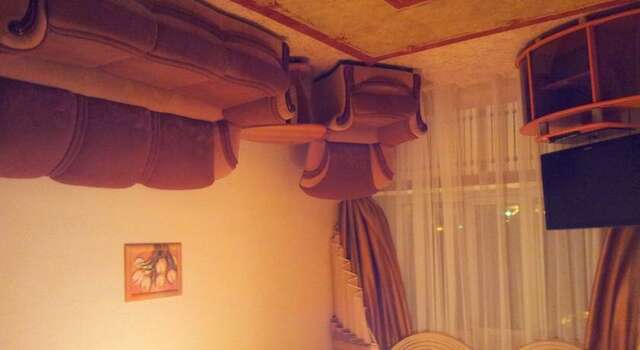 Апартаменты Уютный дом Усинск-41