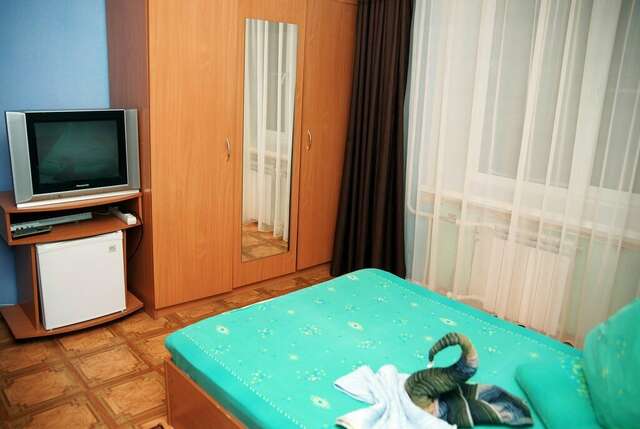 Апартаменты Уютный дом Усинск-24